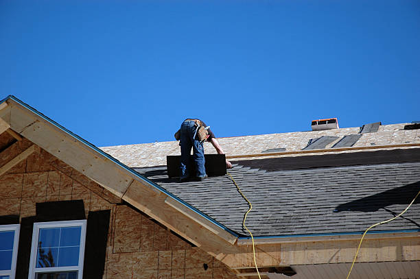 Fast & Reliable Emergency Roof Repairs in Wilmington, DE